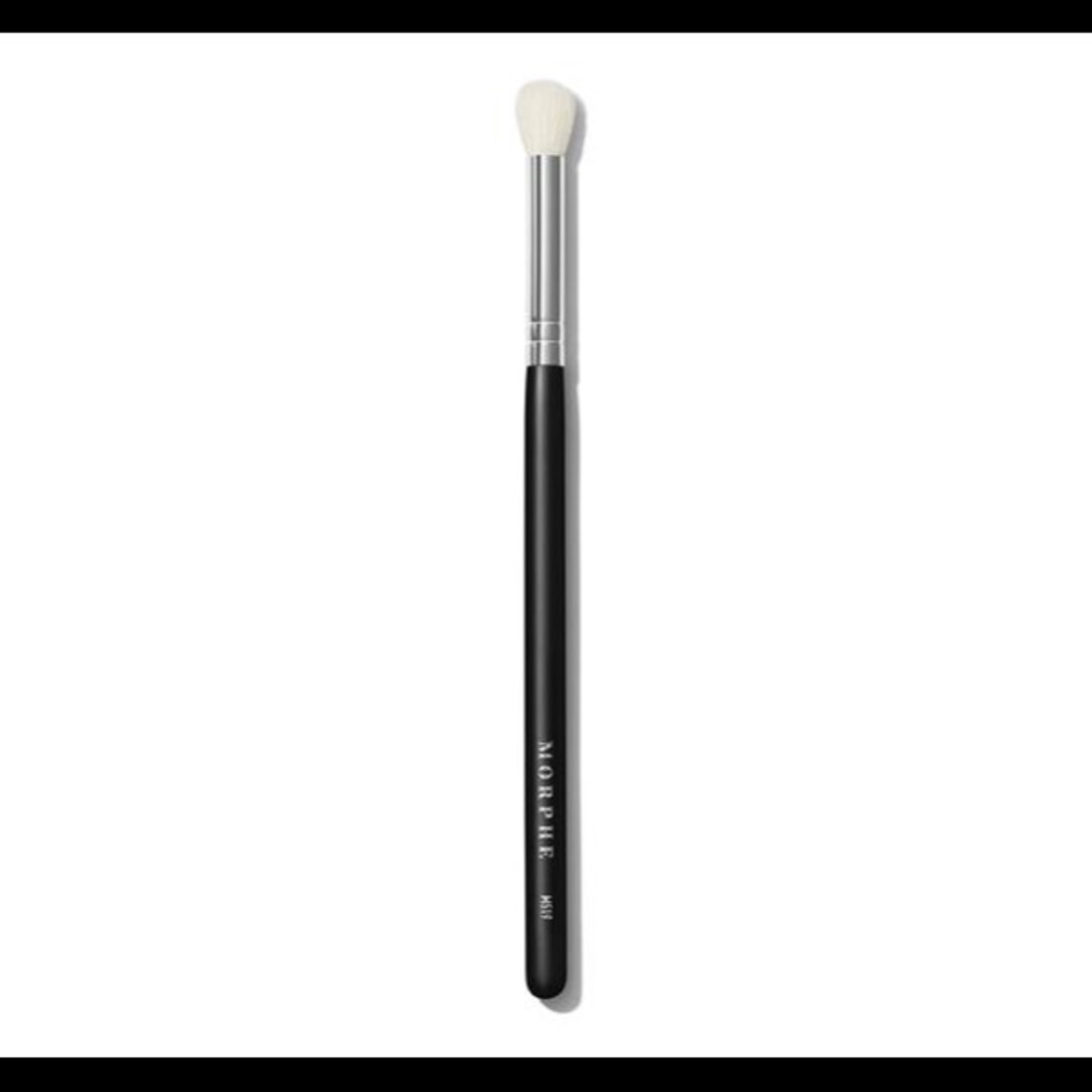 Morphe M519 Crease Blender Brush